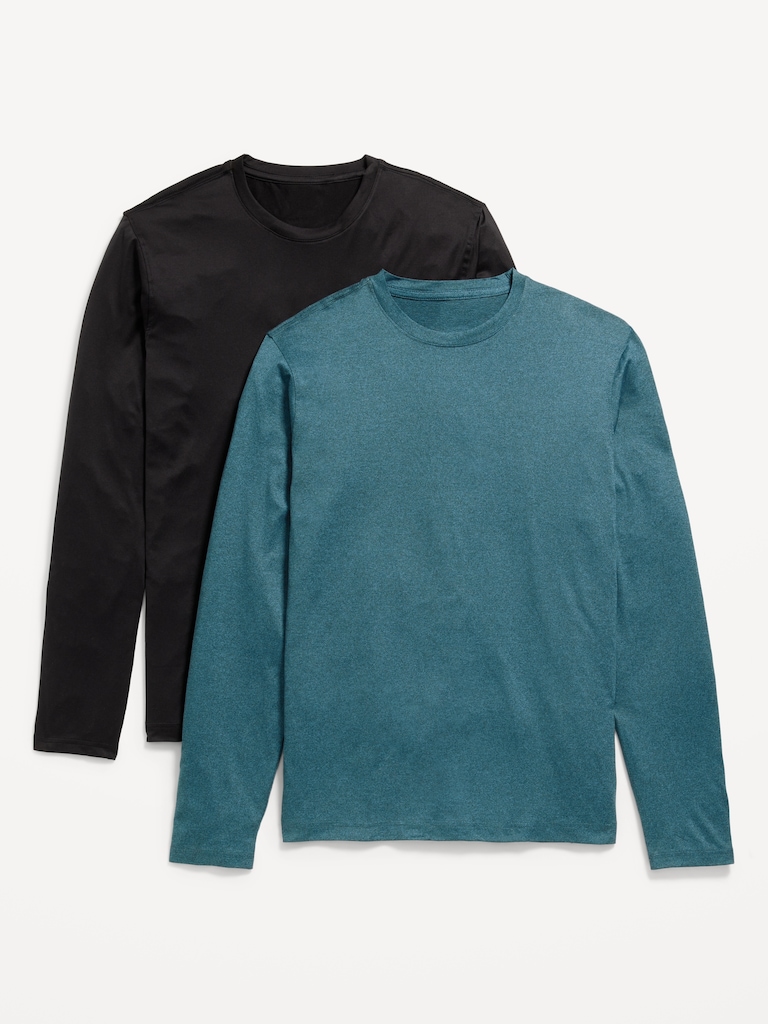 CloudMotion T-Shirt 2-Pack