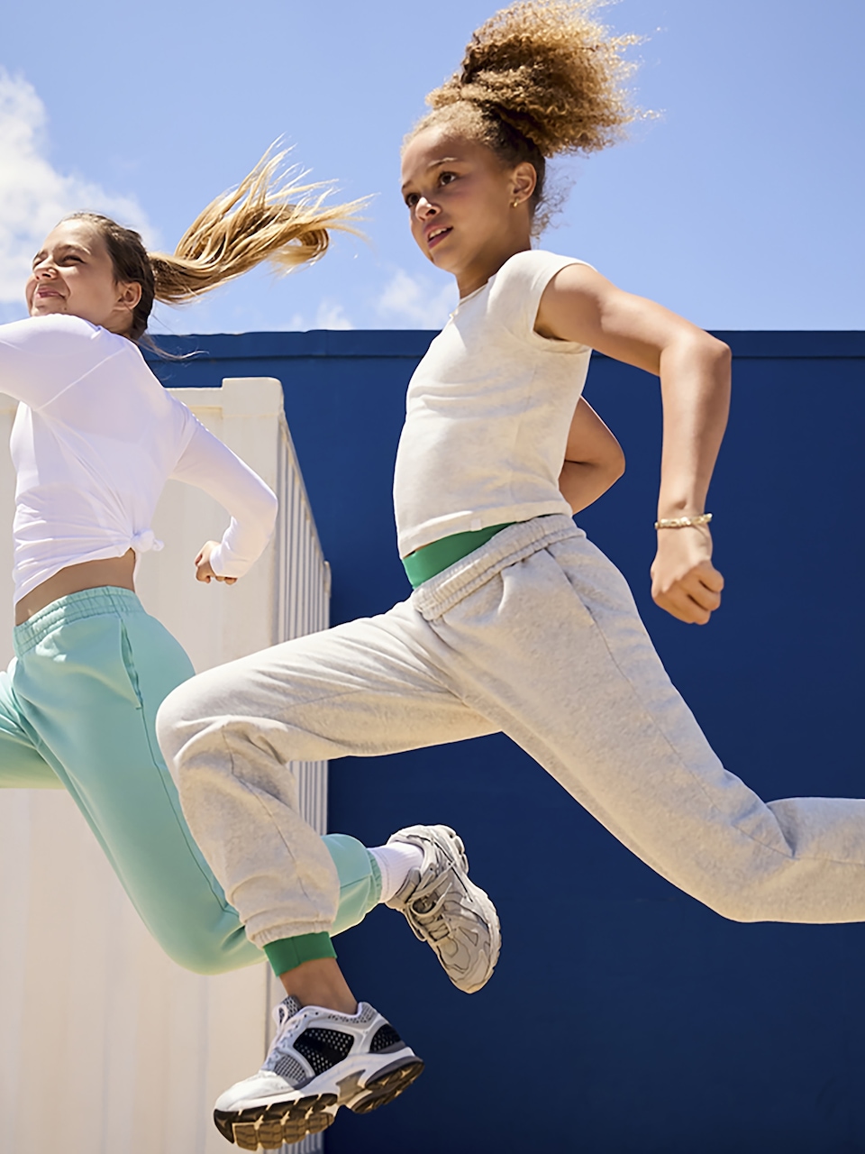 Athleta Girl All Day Jogger
