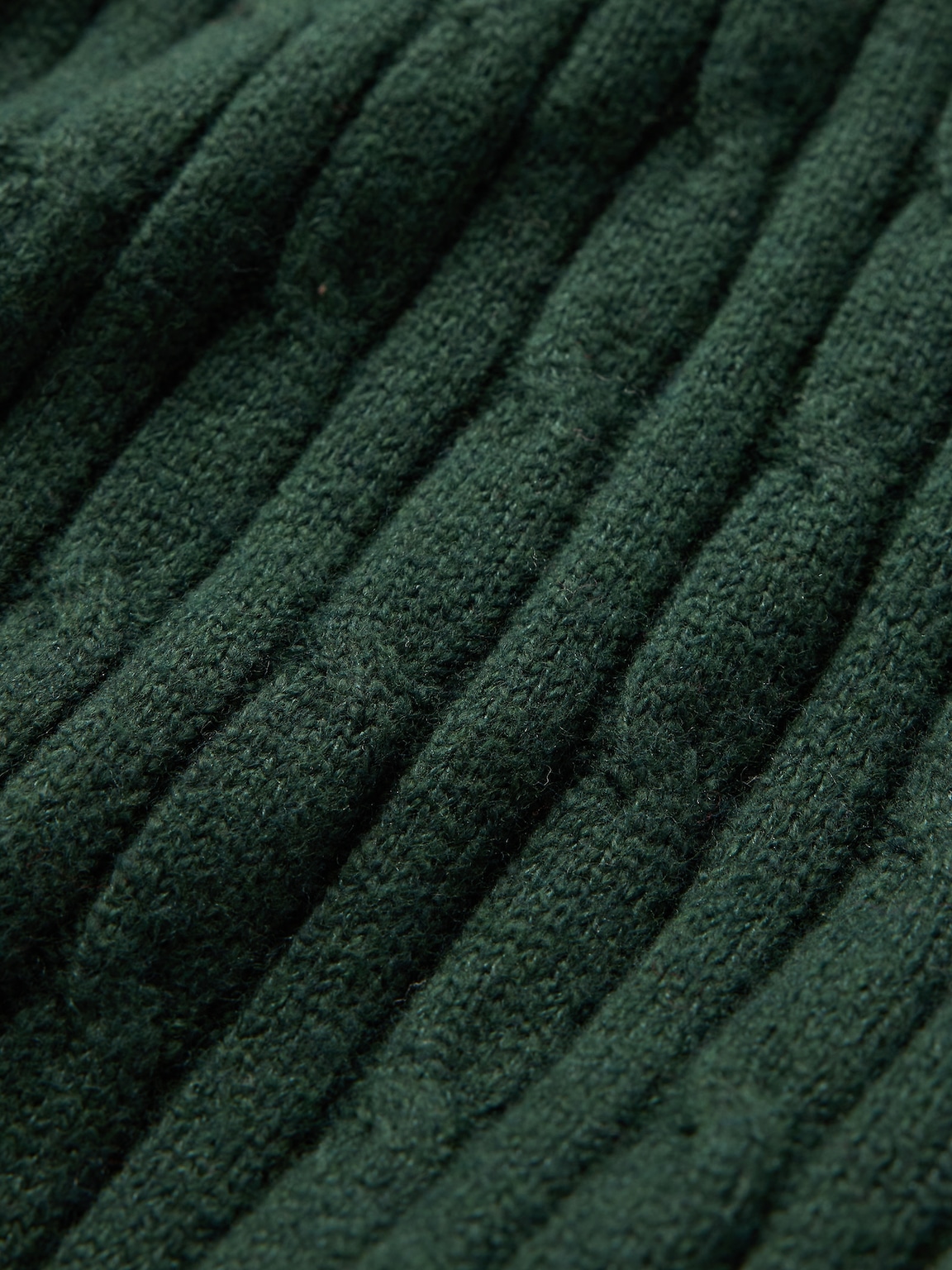 CashSoft Cable-Knit Sweater Pants