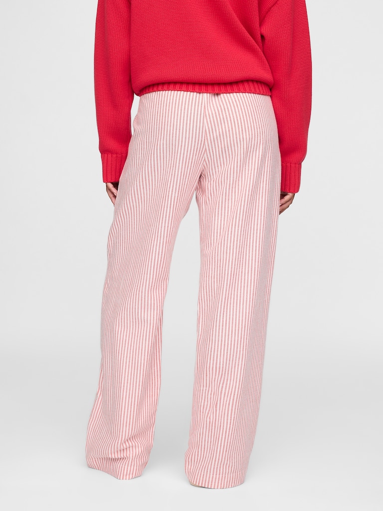 Softest Flannel Pants