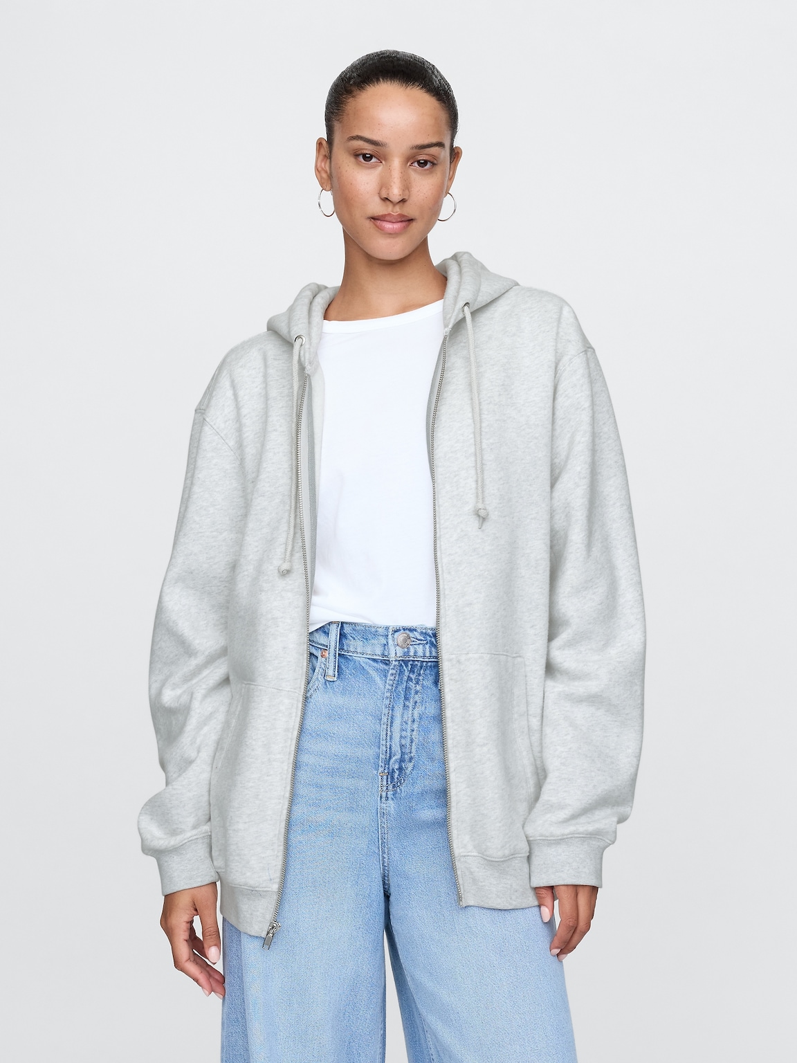 Adult VintageSoft Relaxed Hoodie