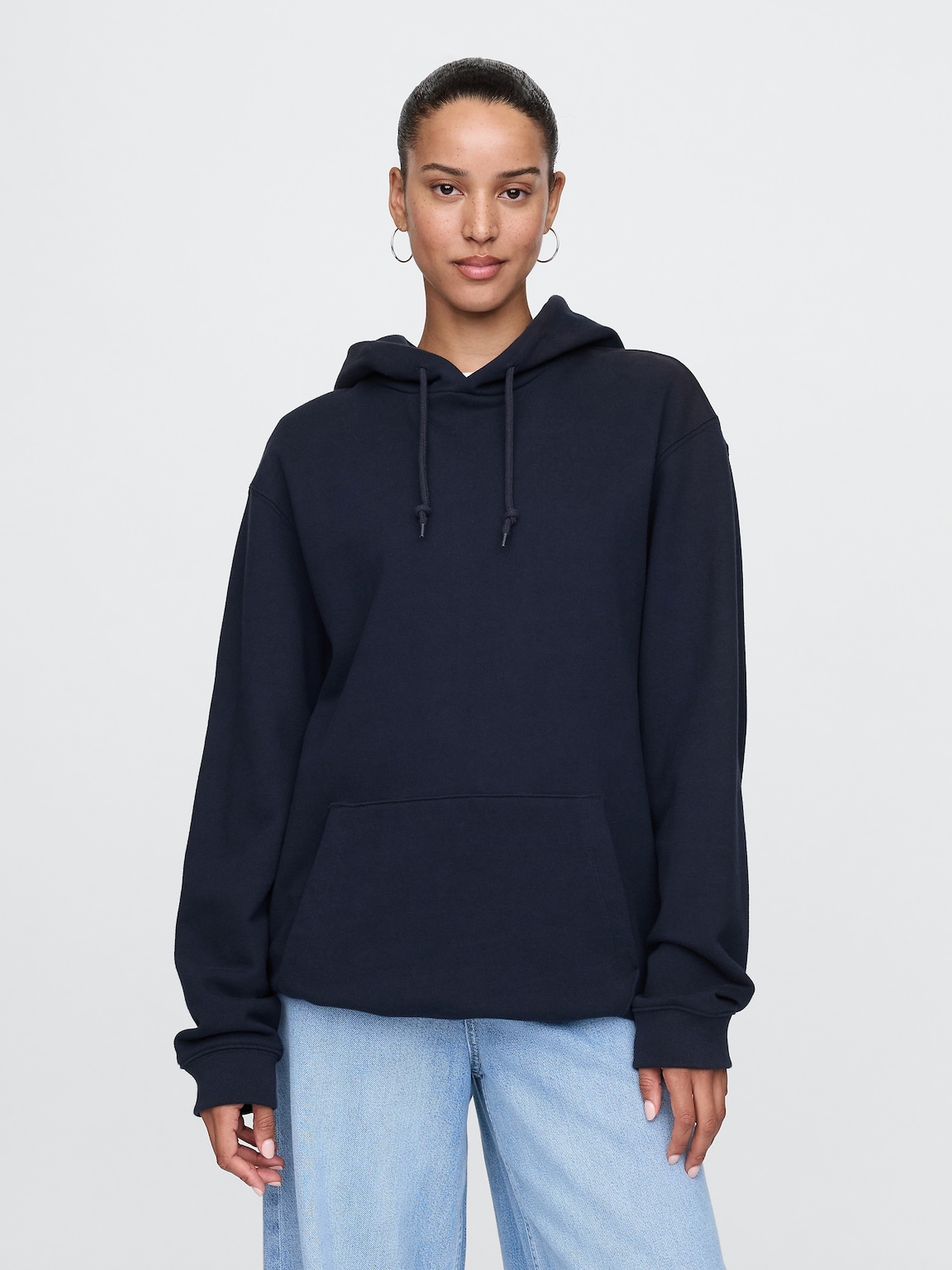 Adult VintageSoft Relaxed Hoodie
