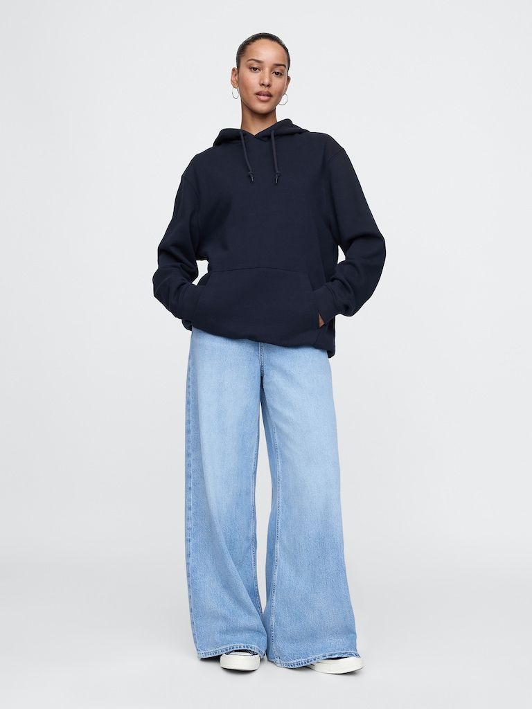 Adult VintageSoft Relaxed Hoodie