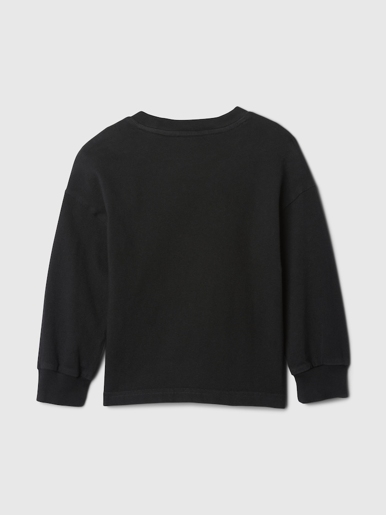 Baby & Toddler Heavyweight T-Shirt