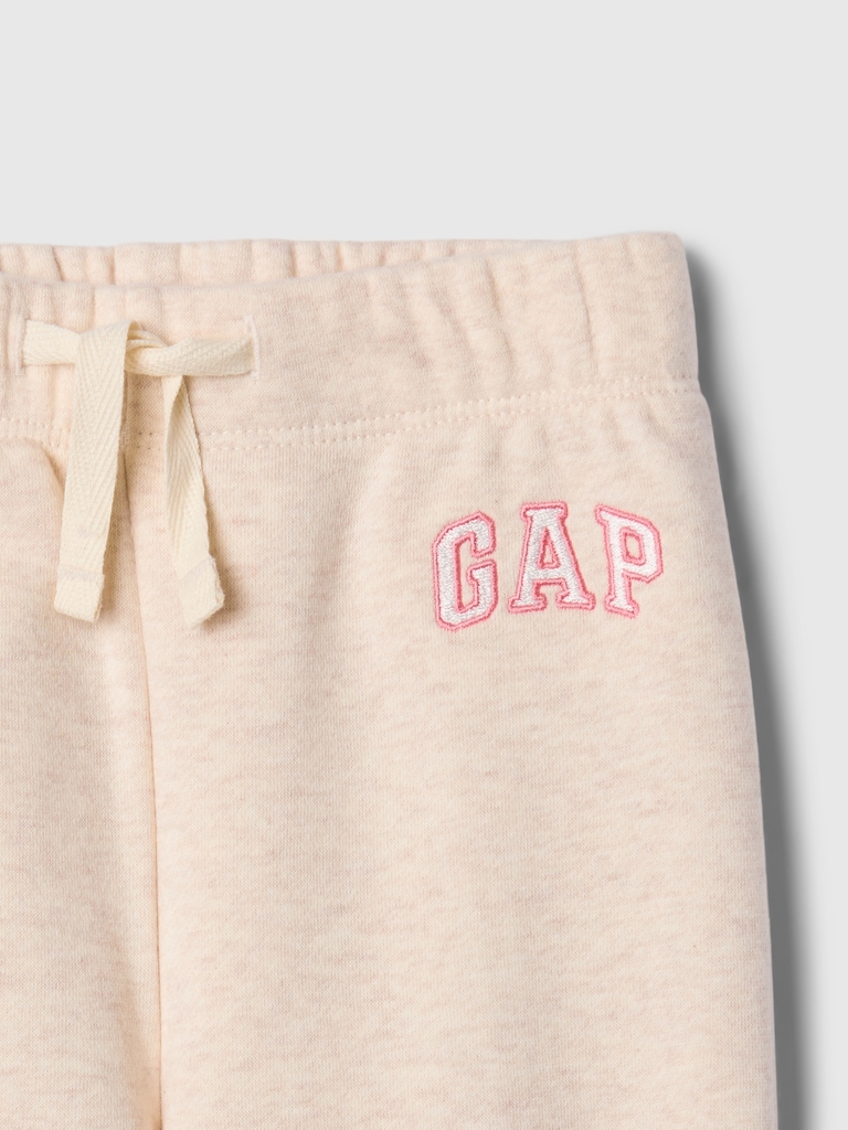 babyGap Pull-On Joggers