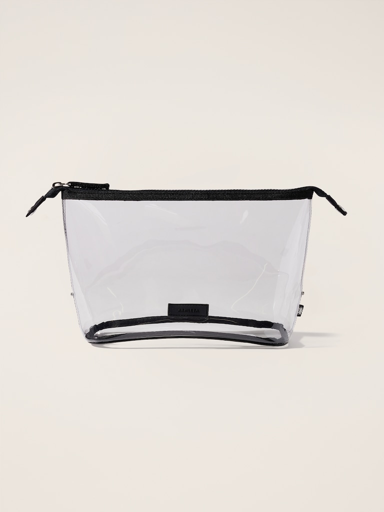 All About Medium Cosmetic Pouch