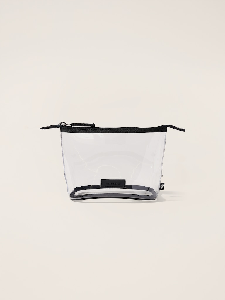 All About Small Cosmetic Pouch