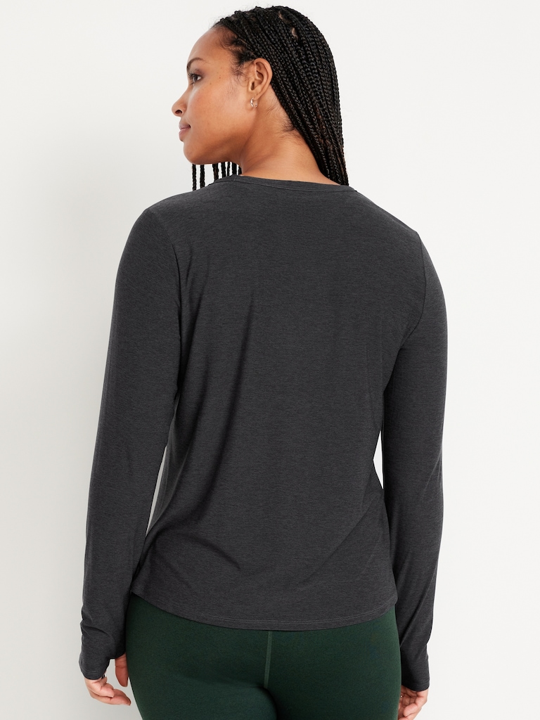 CloudMotion Base Layer Top