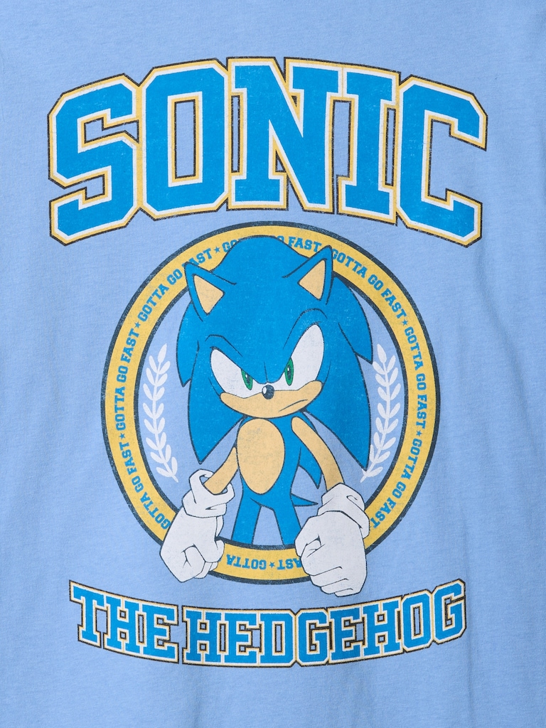 Kids Graphic T-Shirt