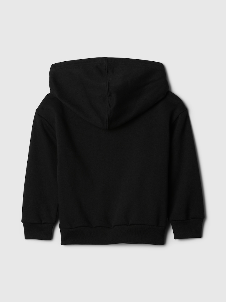 babyGap Relaxed Logo Hoodie