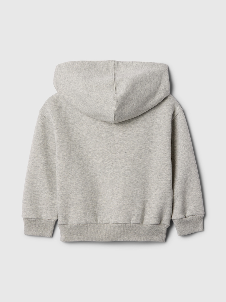 babyGap Relaxed Logo Hoodie