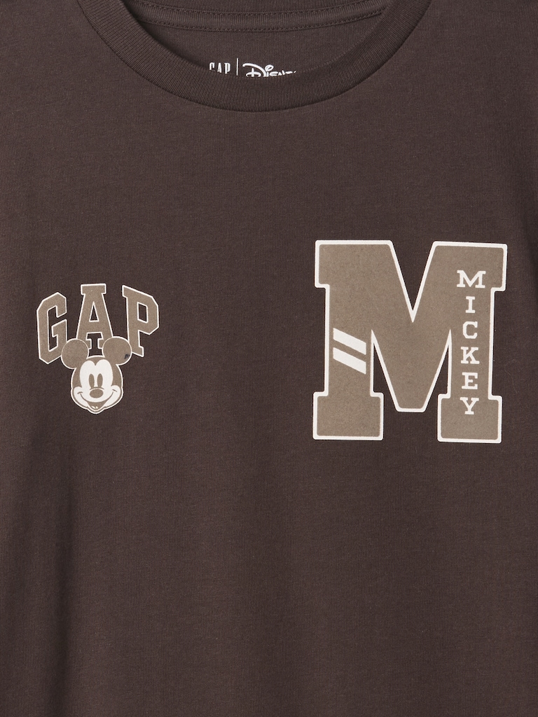 Gap × Disney Kids Graphic T-Shirt