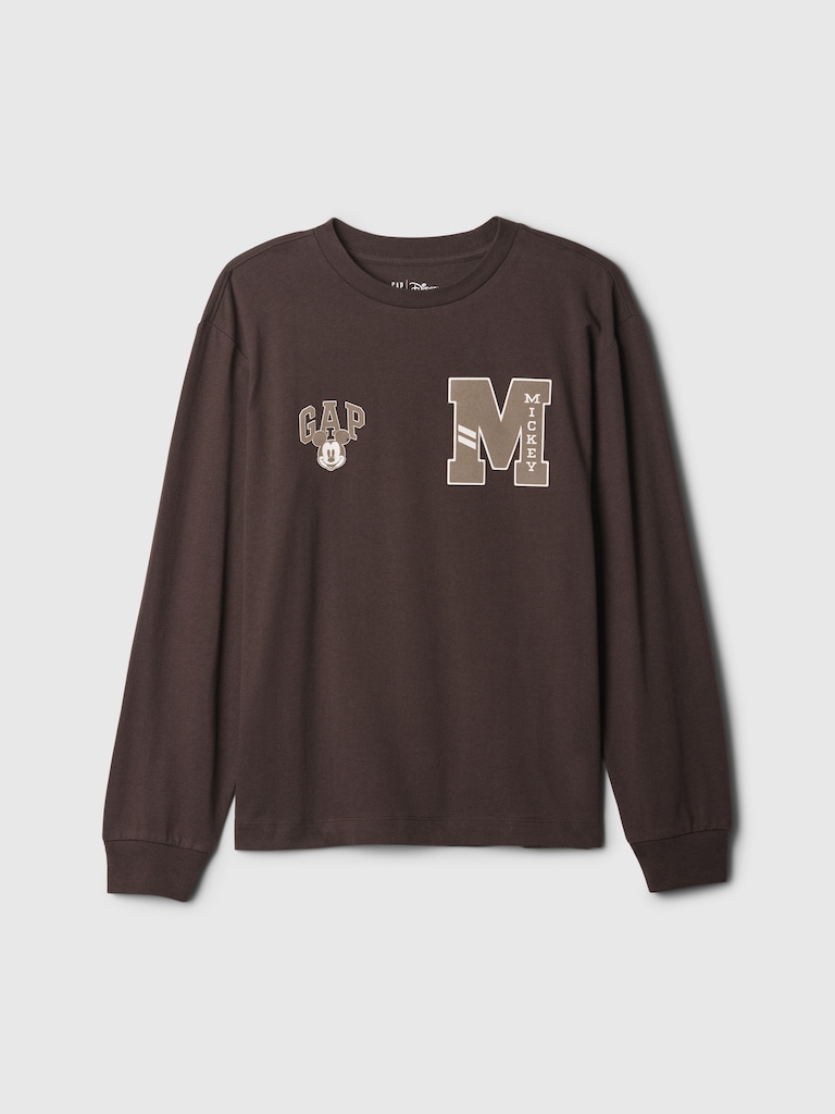 Gap × Disney Kids Graphic T-Shirt