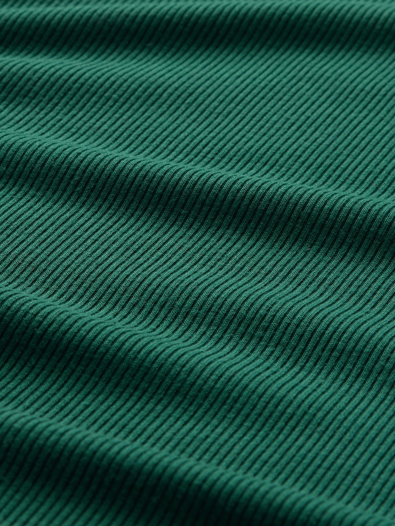 Mini Rib Lace PJ Tank Top