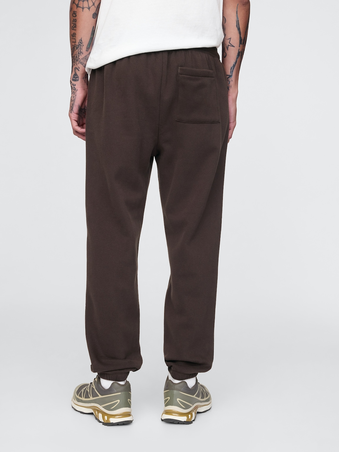 Adult VintageSoft Classic Joggers