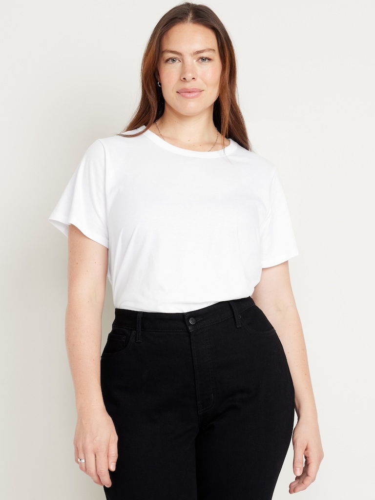 EveryWear Crew-Neck T-Shirt