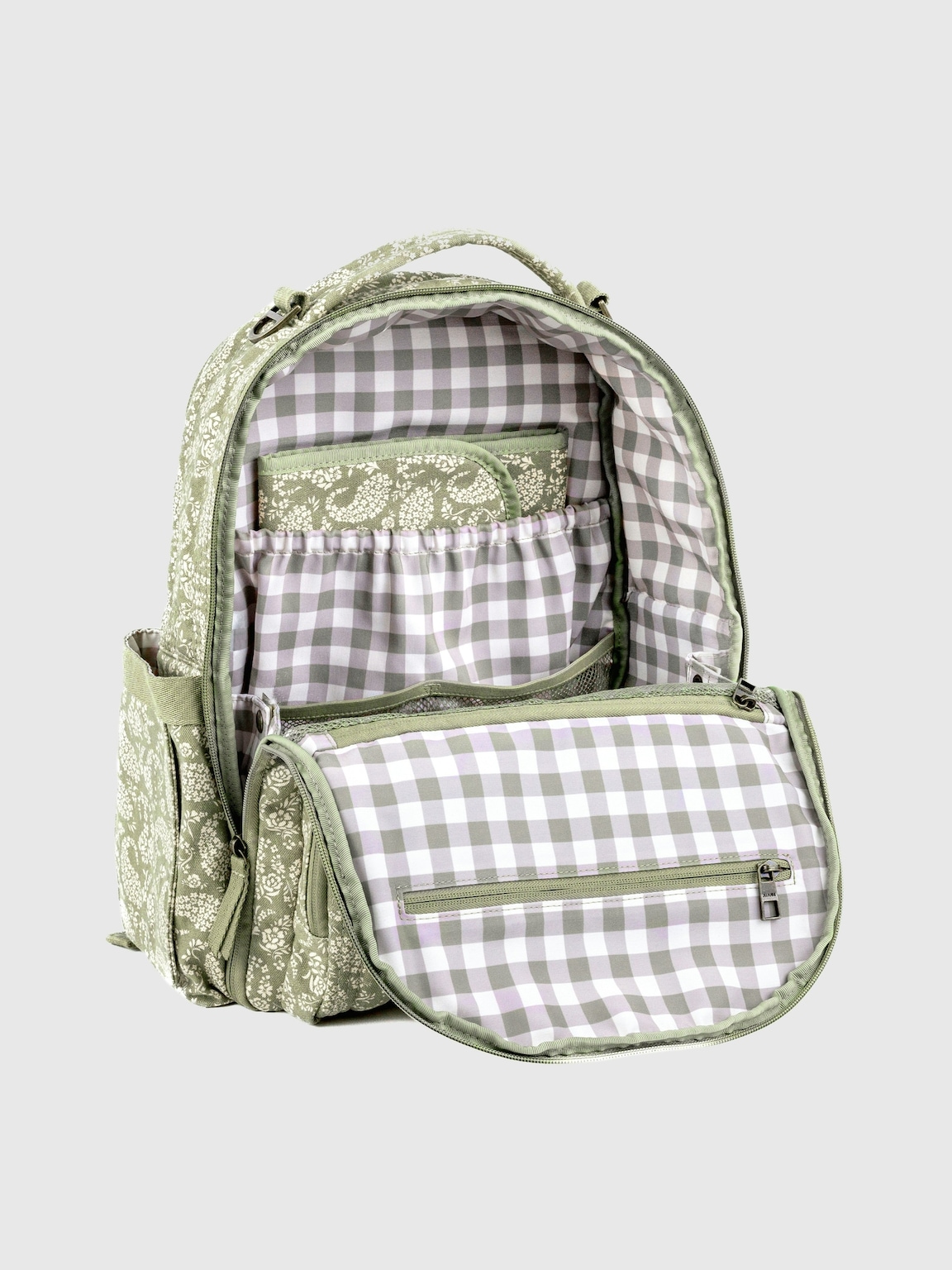 Sazan x JuJuBe Classic Backpack