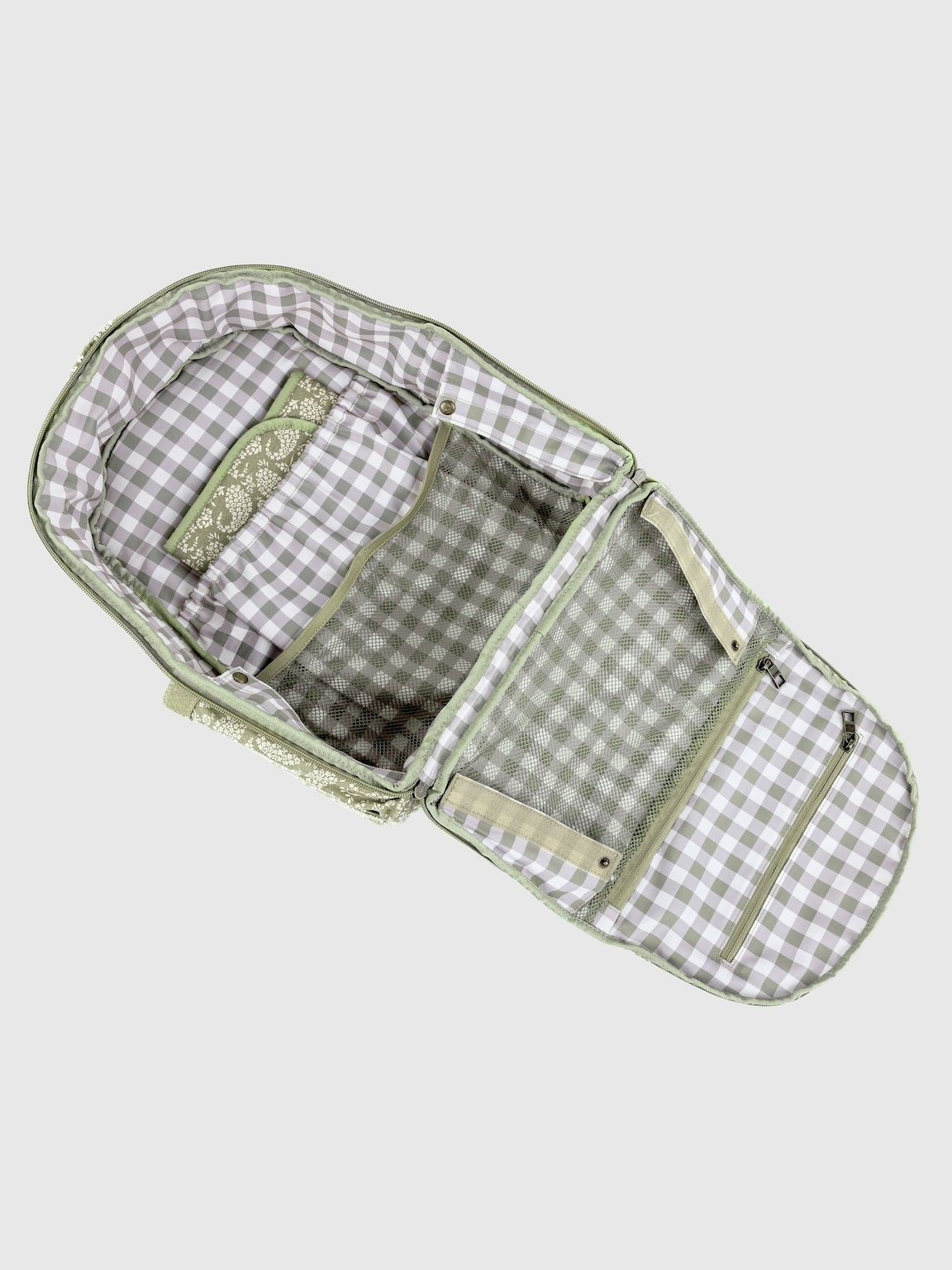 Sazan x JuJuBe Classic Backpack