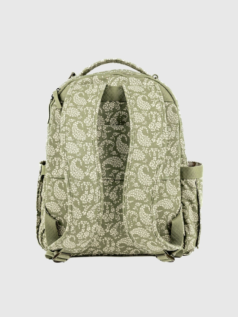 Sazan x JuJuBe Classic Backpack