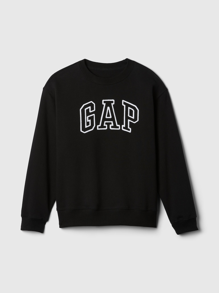 Gap Logo Sweatshirt