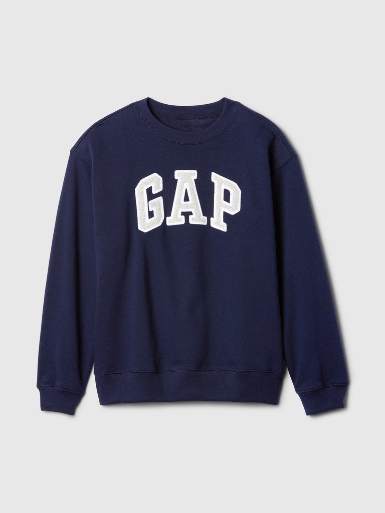 Gap Logo Sweatshirt