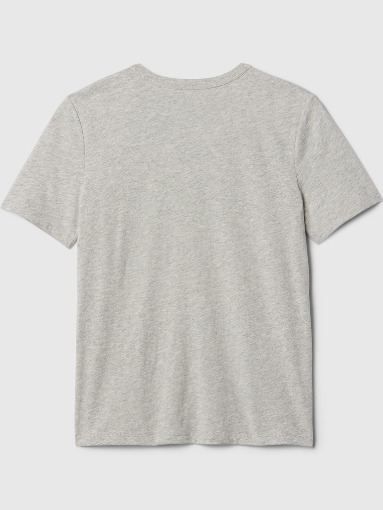 Kids Gap Logo T-Shirt
