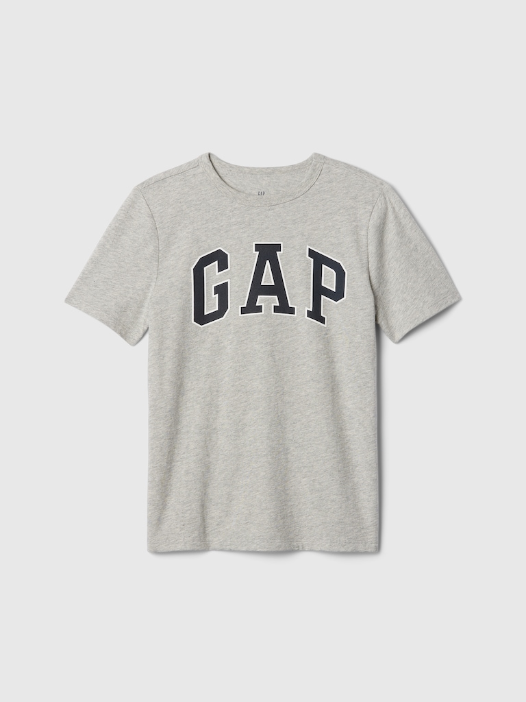 Kids Gap Logo T-Shirt