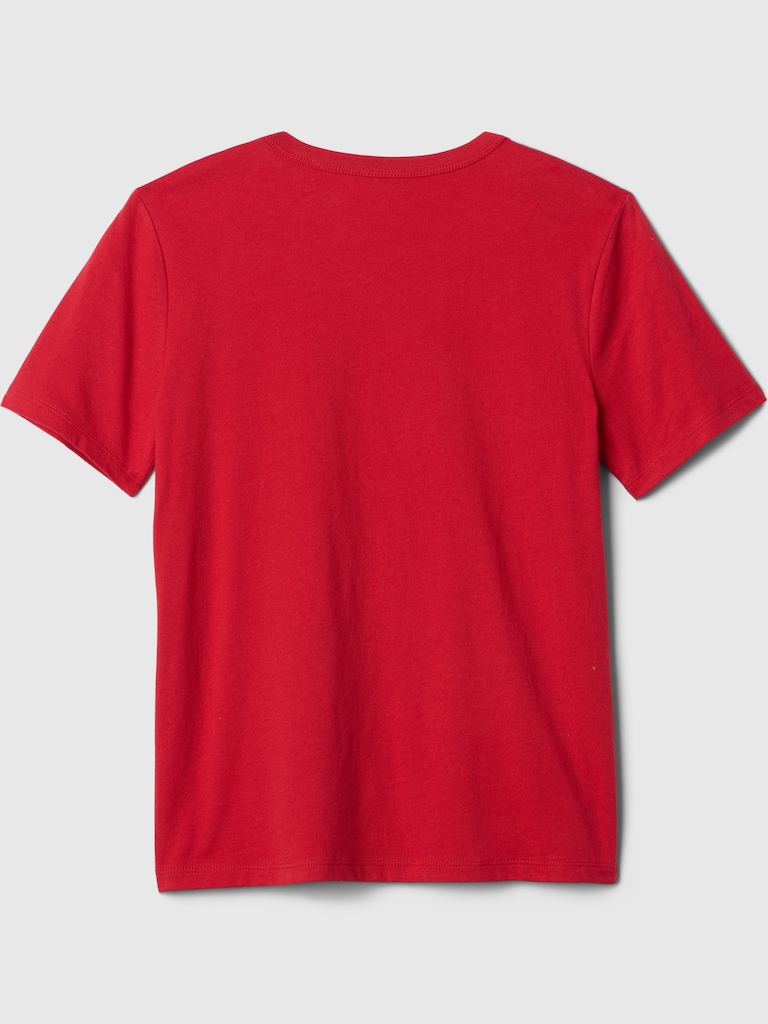 Kids Gap Logo T-Shirt