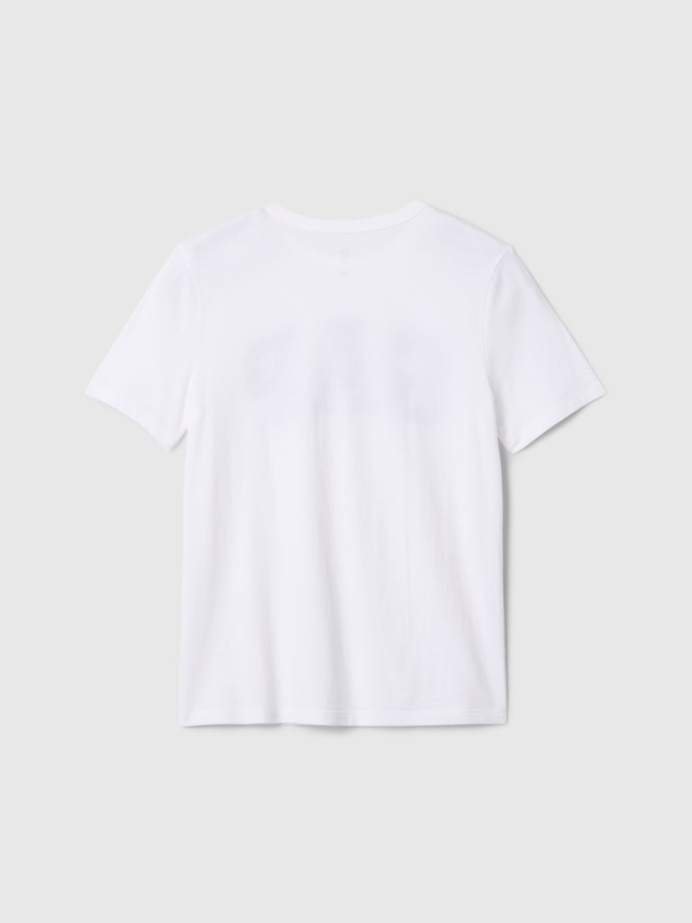 Kids Gap Logo T-Shirt