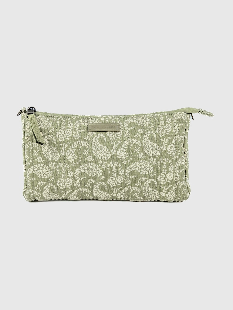 Sazan x JuJuBe 3 Piece Pouch Set