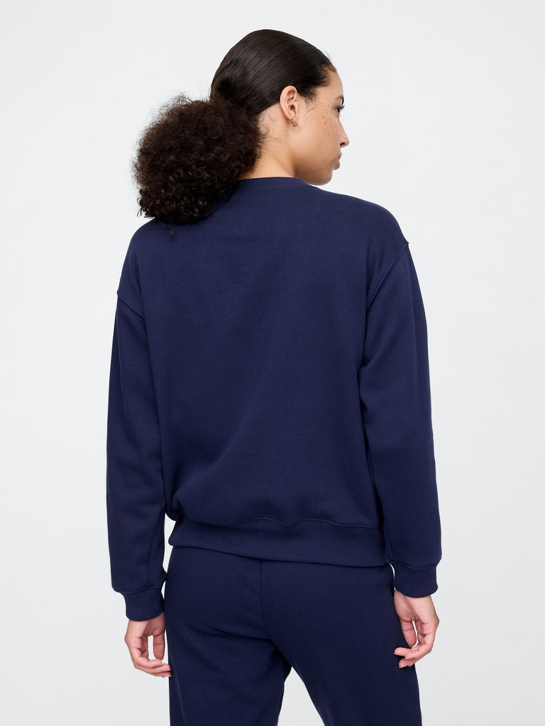 Gap Logo Sweatshirt