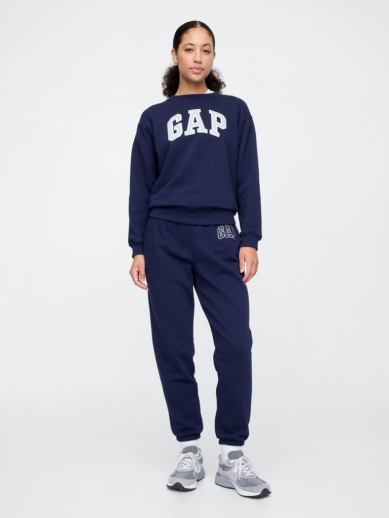 Gap Logo Sweatshirt