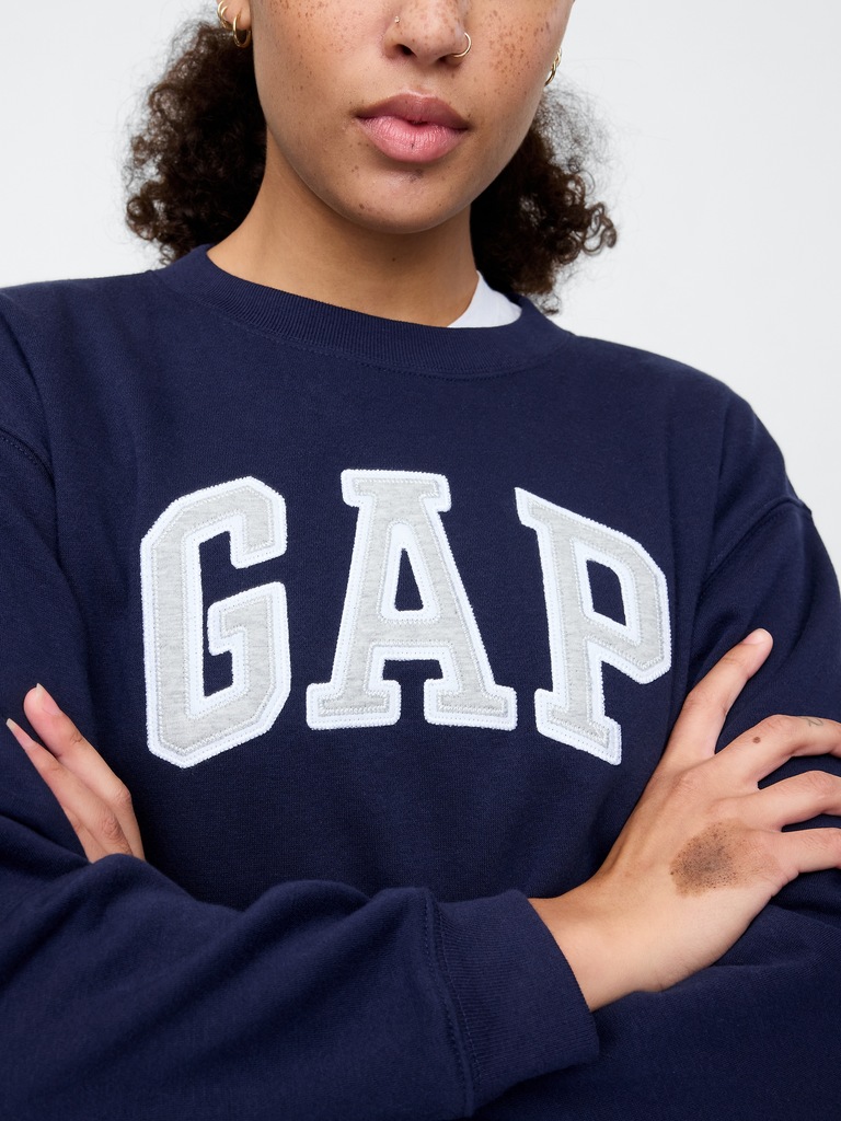 Gap Logo Sweatshirt