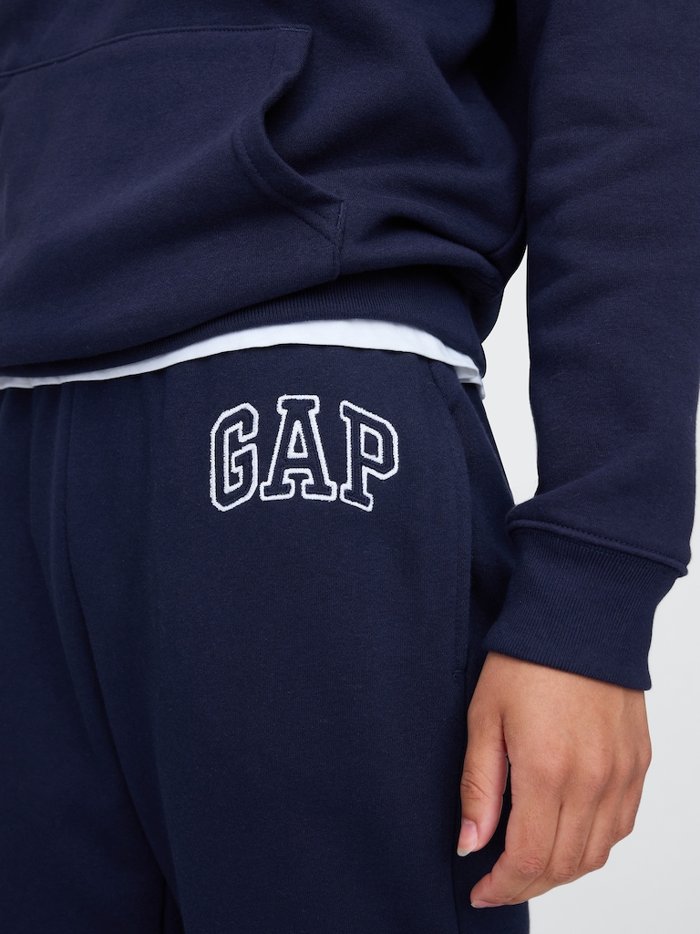 Gap Logo Joggers