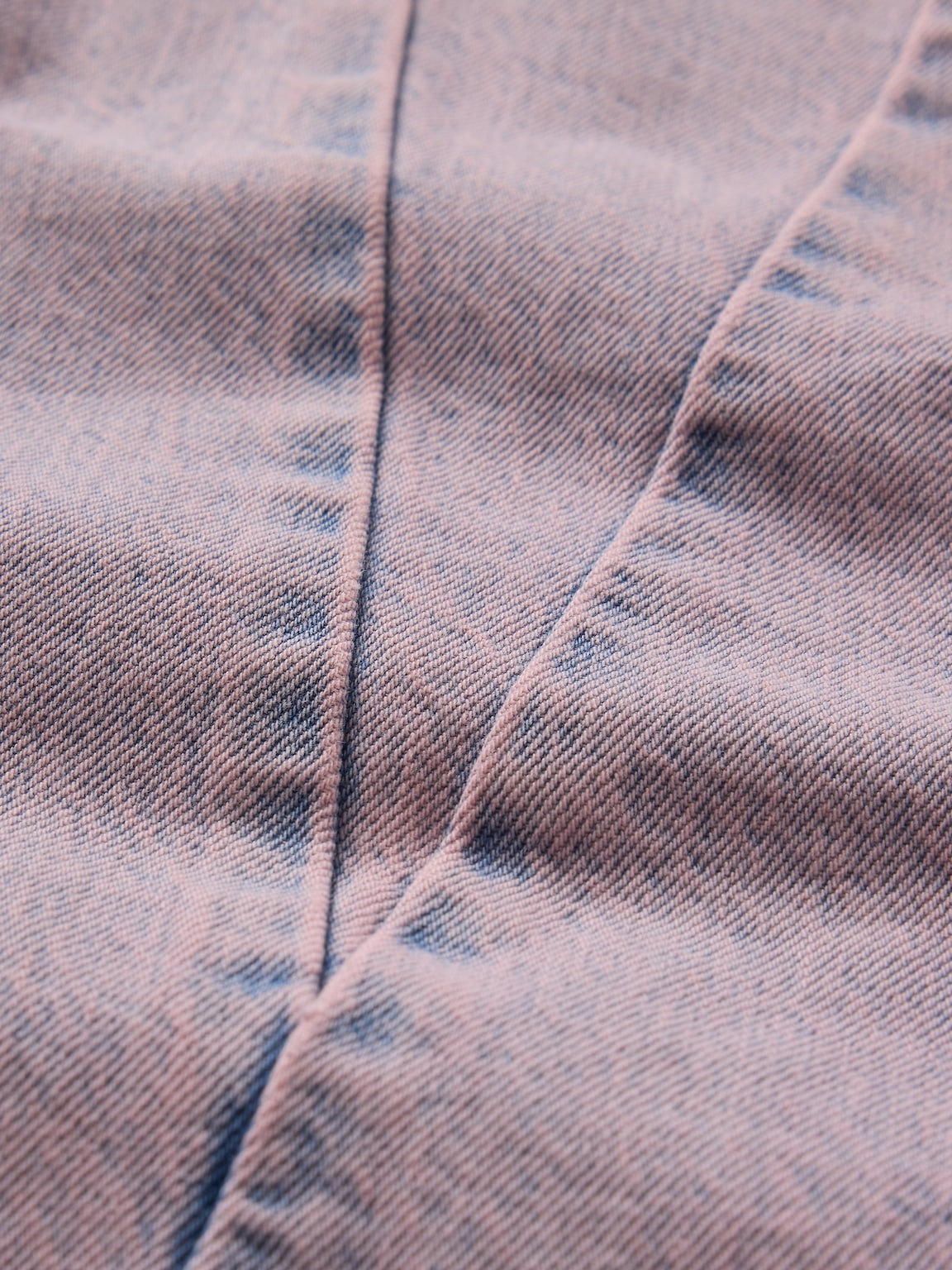 Kids Horseshoe Jeans
