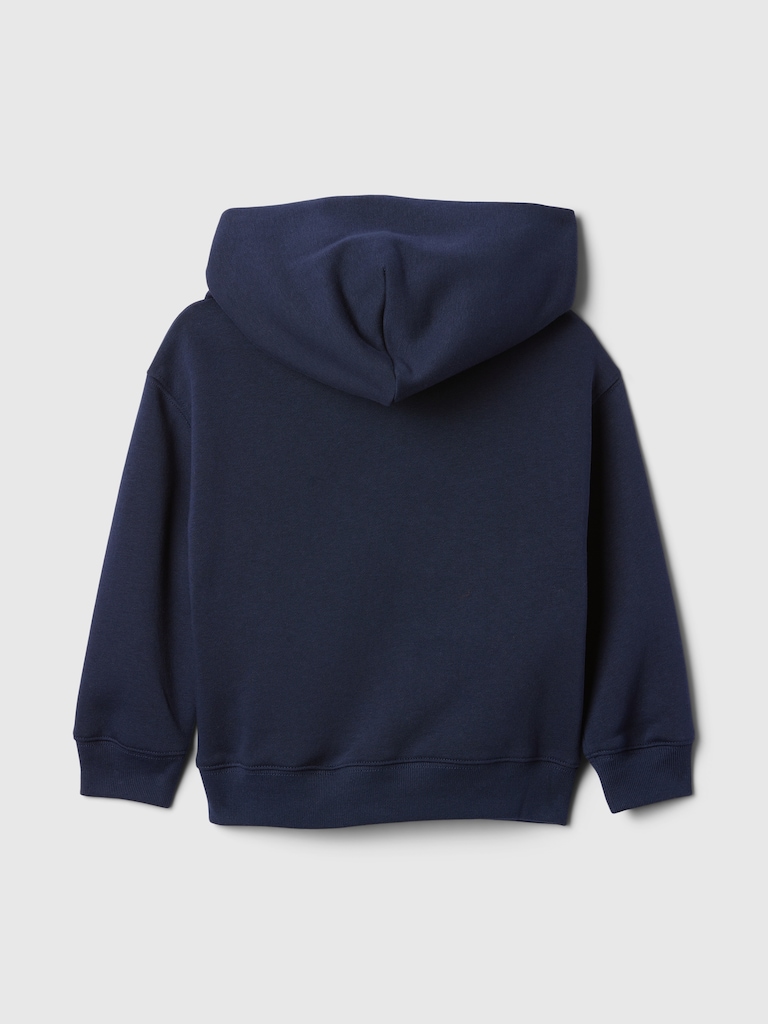 Baby & Toddler VintageSoft Relaxed Hoodie
