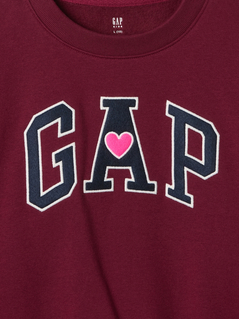 Kids VintageSoft Sweatshirt