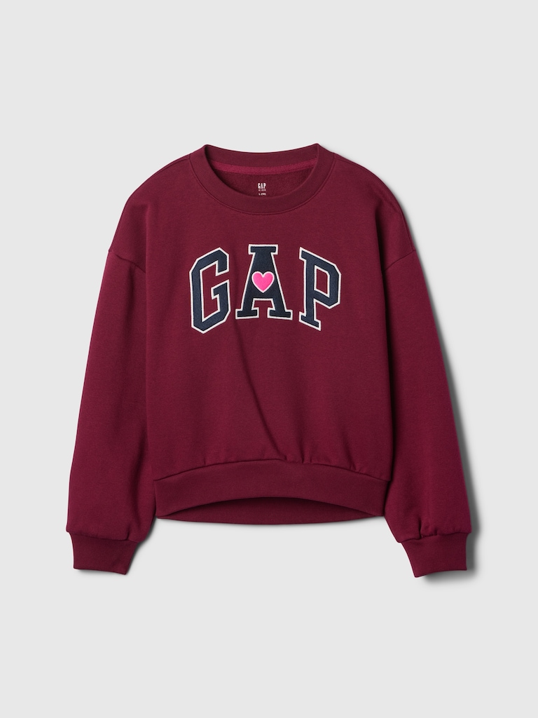 Kids VintageSoft Sweatshirt