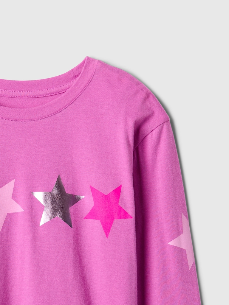 Kids Graphic T-Shirt
