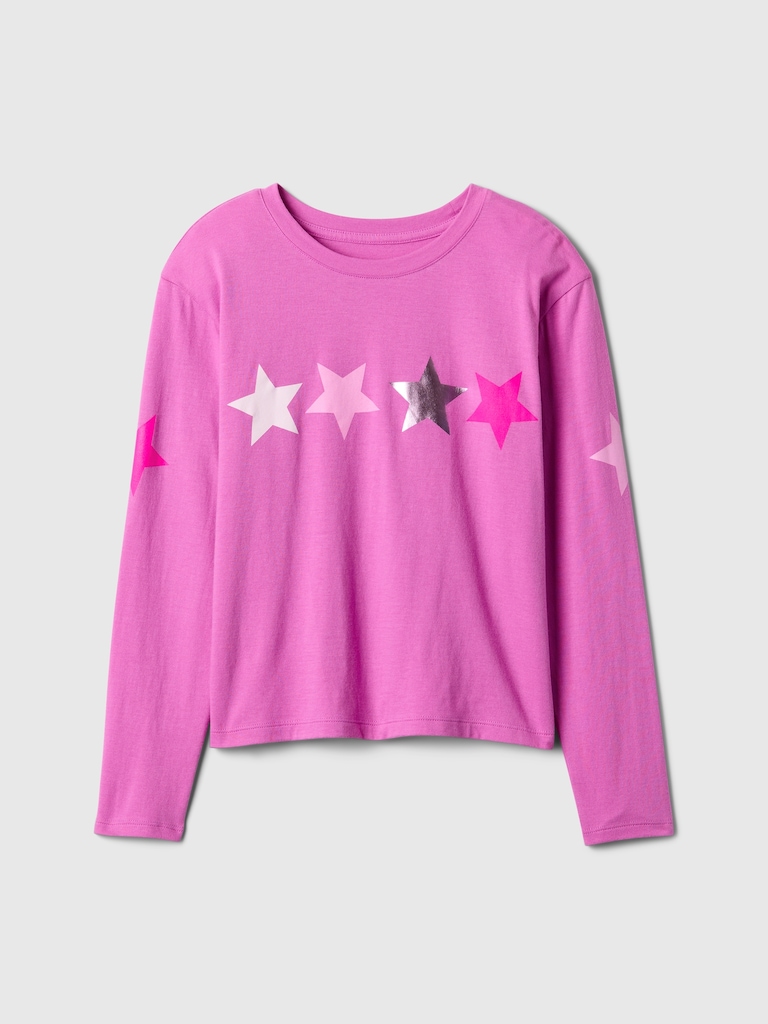 Kids Graphic T-Shirt