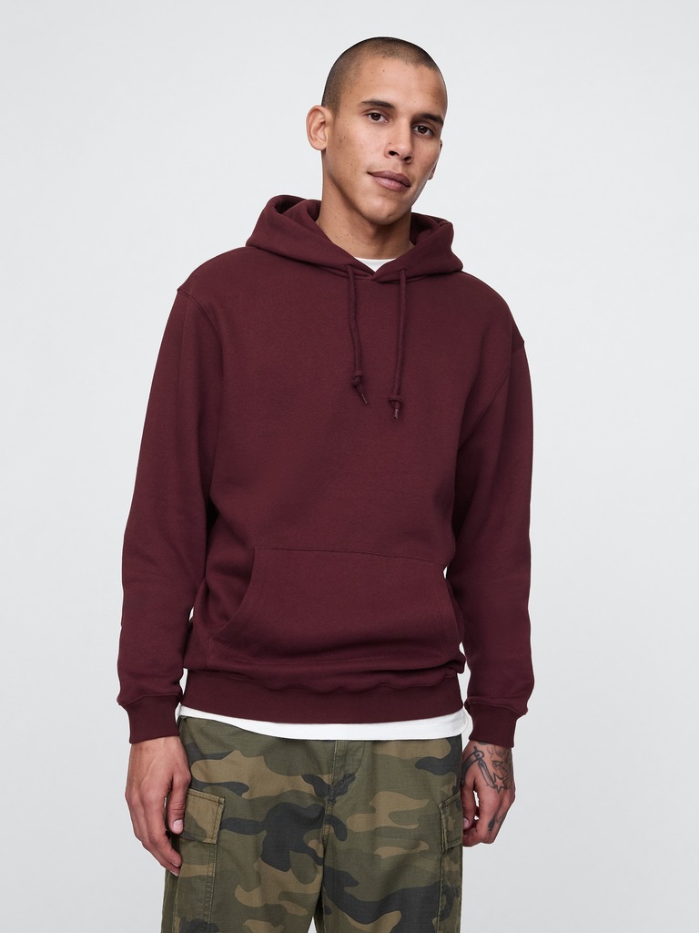 Adult VintageSoft Relaxed Hoodie