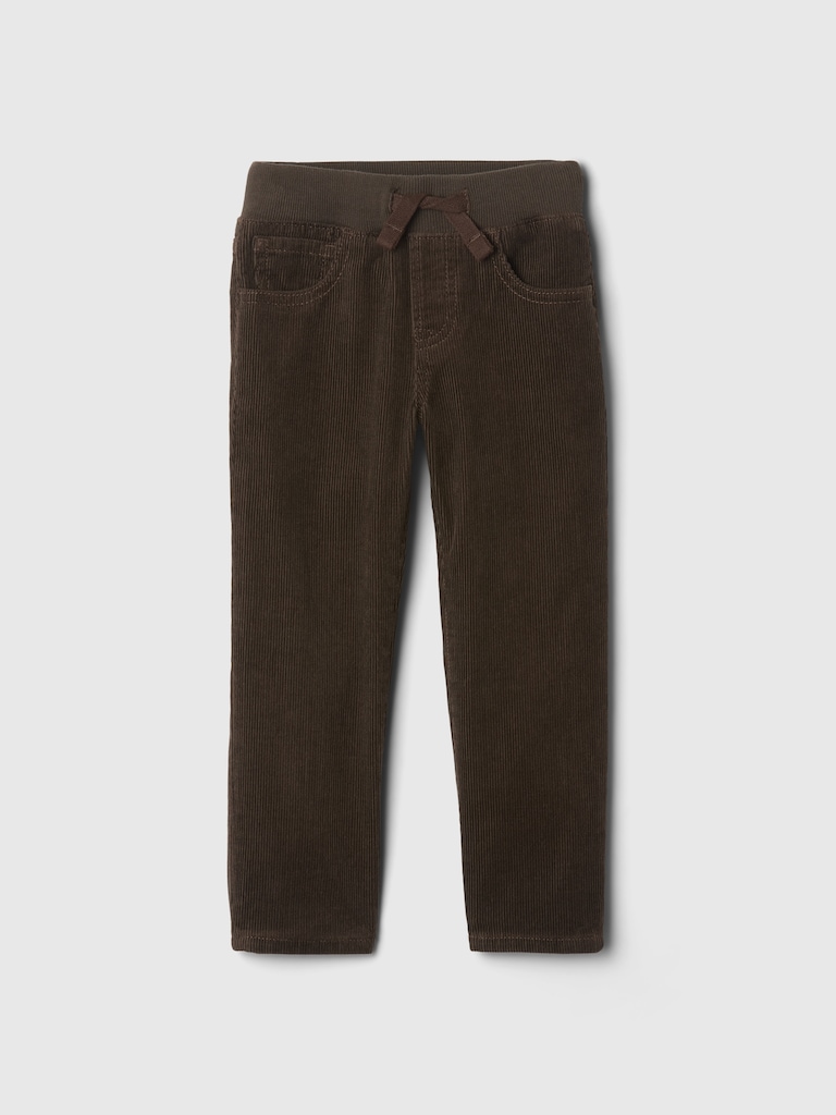 Baby & Toddler '90s Original Straight Corduroy Pants