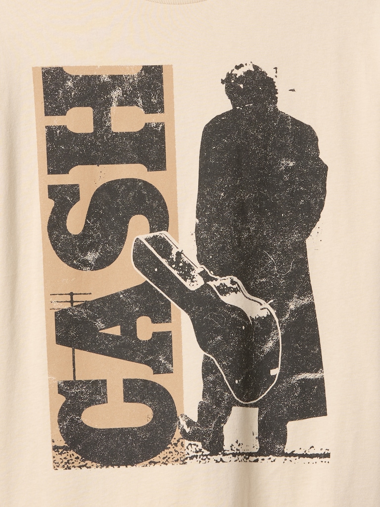 Kids Graphic T-Shirt
