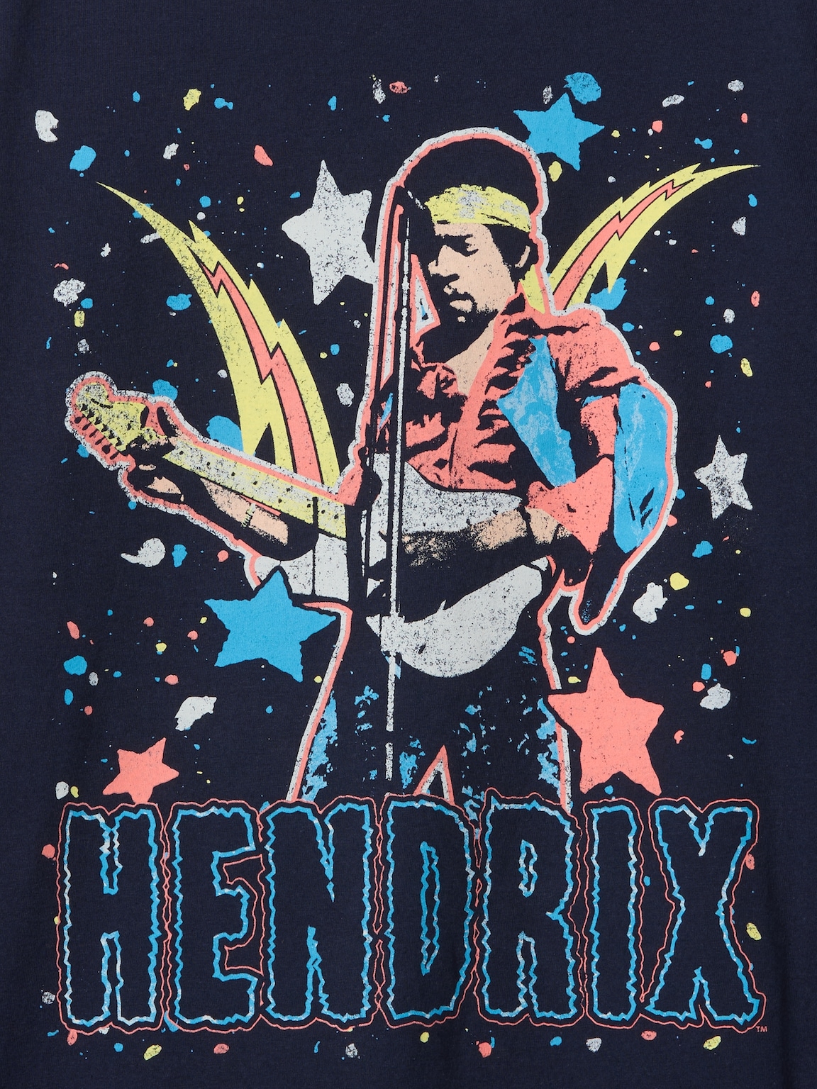 Kids Graphic T-Shirt