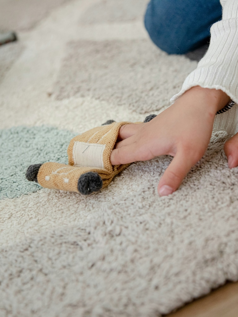 Lorena Canals Washable Medium Play Rug Ecocity