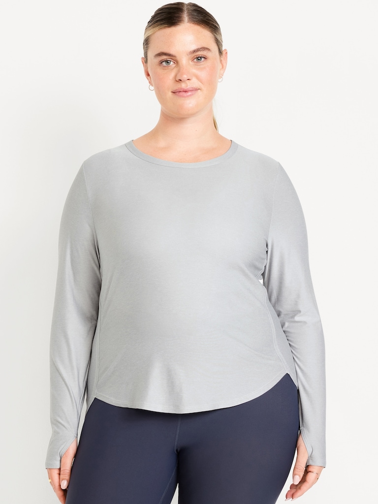 CloudMotion Base Layer Top