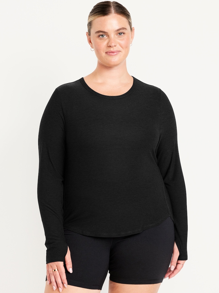 CloudMotion Base Layer Top