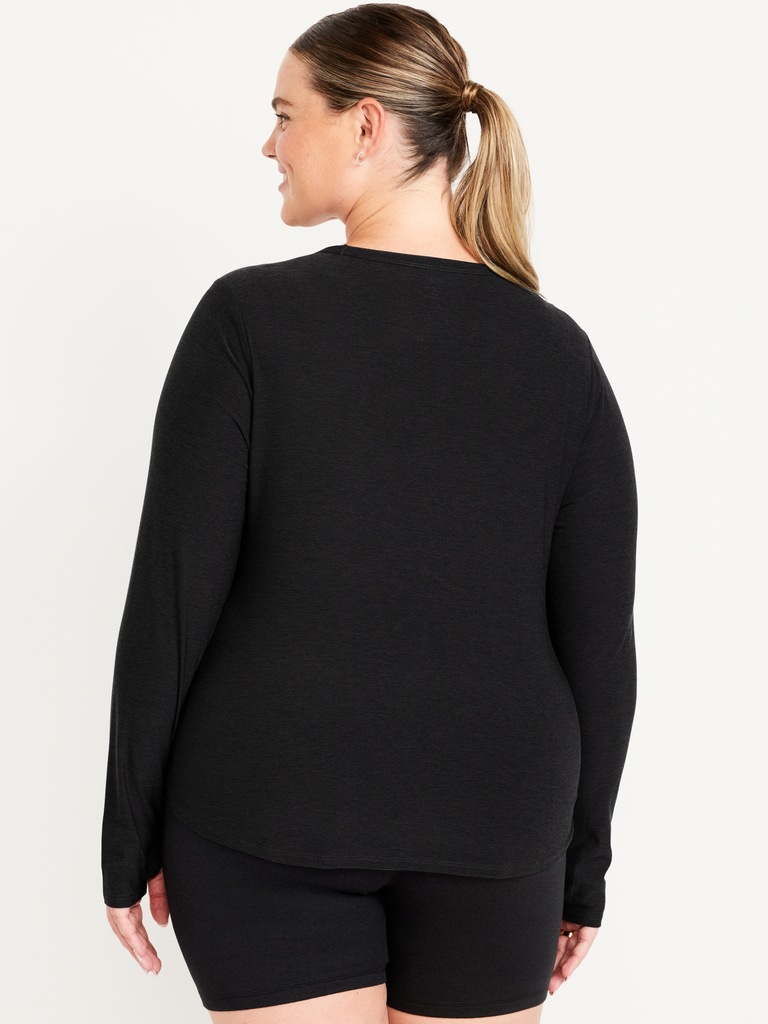 CloudMotion Base Layer Top