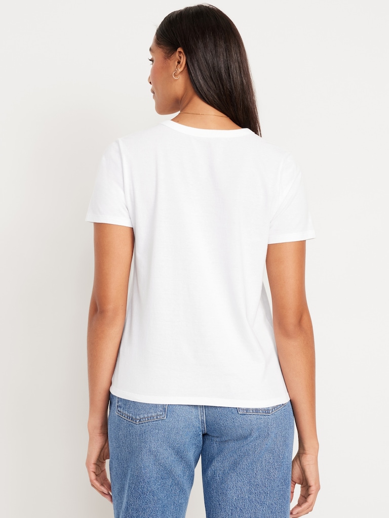 EveryWear Crew-Neck T-Shirt