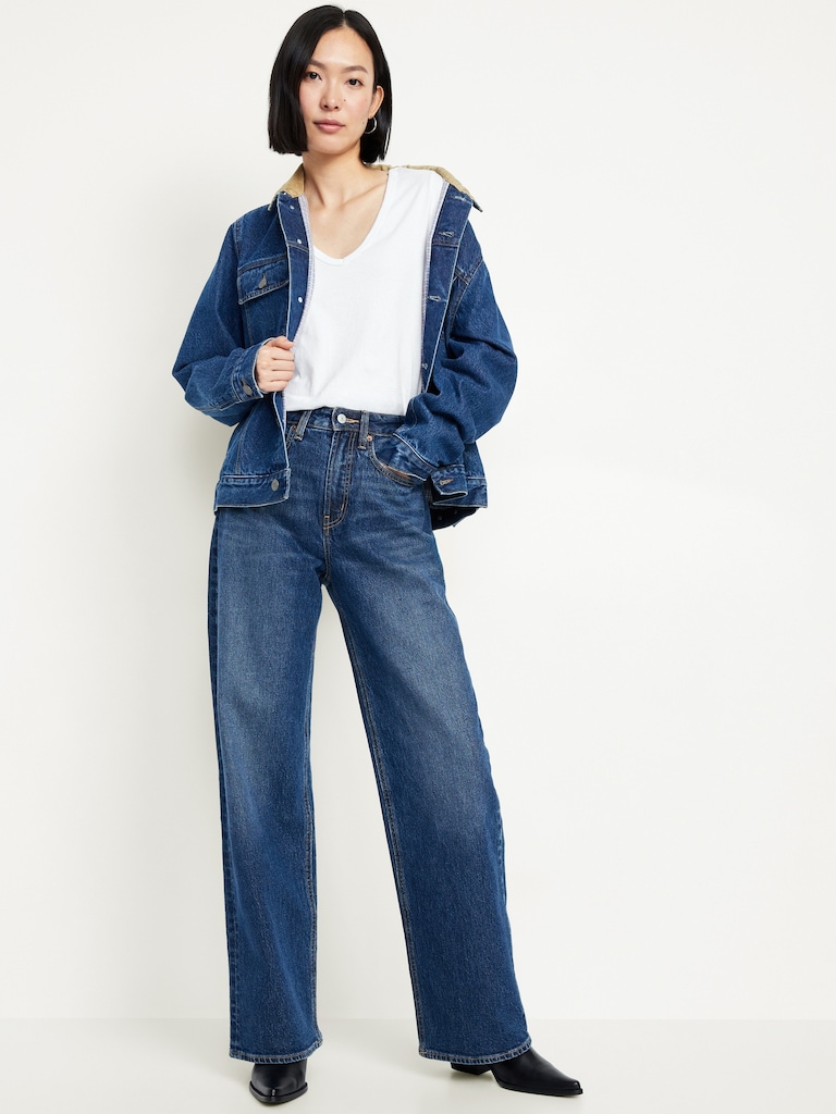 EveryWear V-Neck T-Shirt